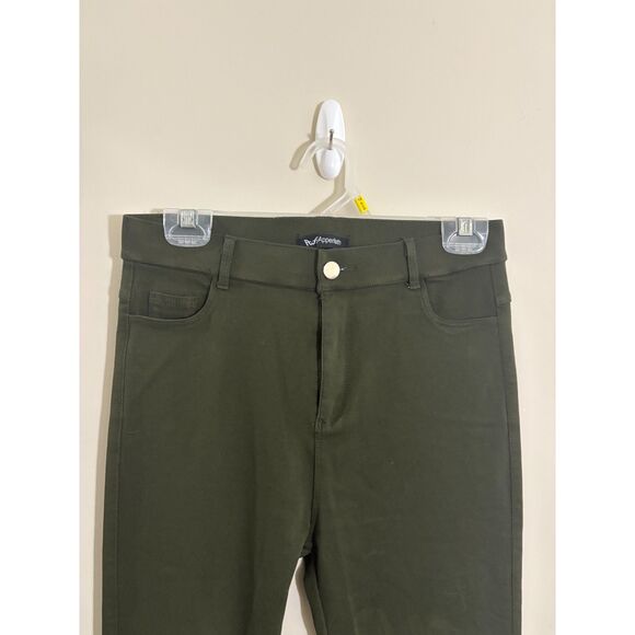 Apperloth skinny stretch pants - Picture 3 of 5